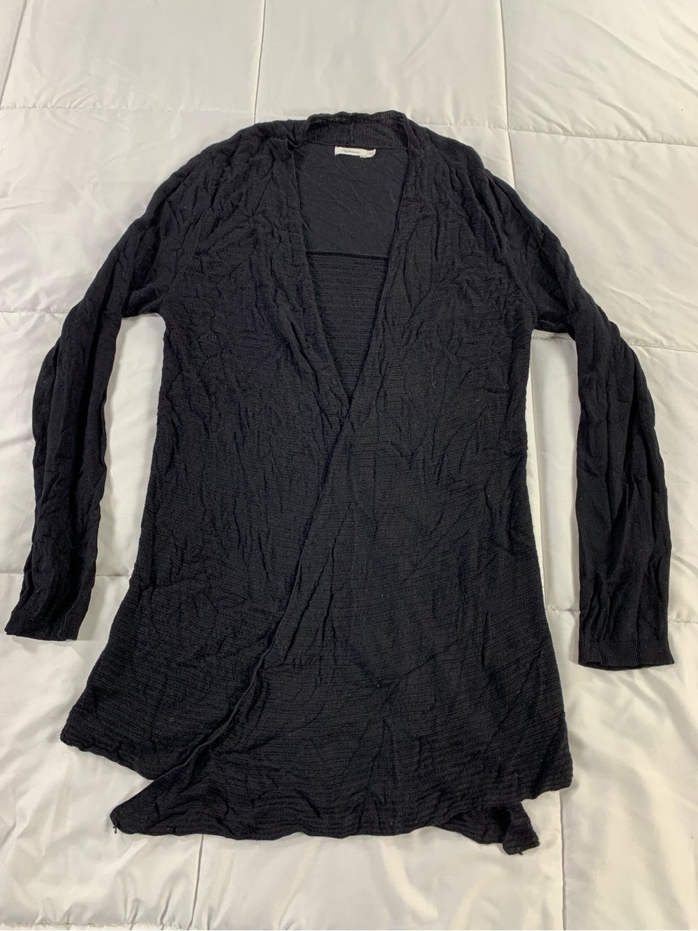 Pre loved REITMANS cardigan womens size L